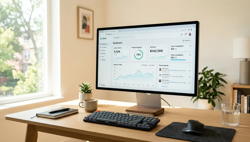 A Revolução do Software Como Serviço e a Economia da Recorrência