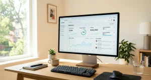 A Revolução do Software Como Serviço e a Economia da Recorrência