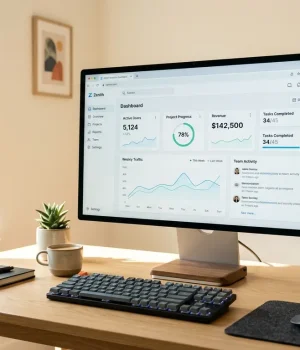 A Revolução do Software Como Serviço e a Economia da Recorrência
