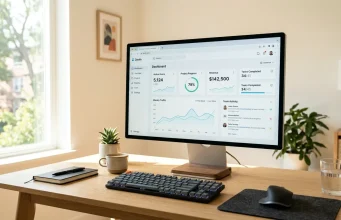 A Revolução do Software Como Serviço e a Economia da Recorrência