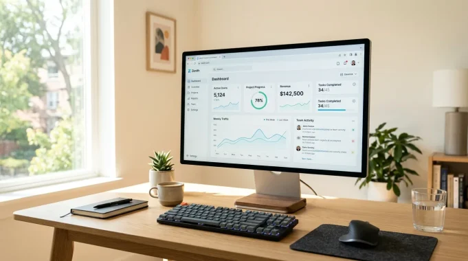 A Revolução do Software Como Serviço e a Economia da Recorrência