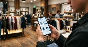 Como a Experiência Omnichannel Redefine o Varejo
