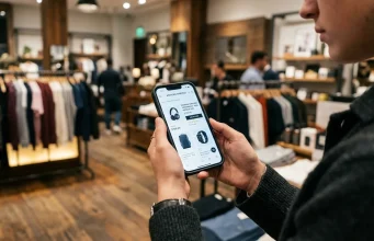 Como a Experiência Omnichannel Redefine o Varejo