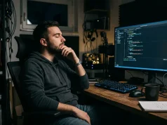 A Filosofia da Lógica de Programação: Como o Código Redefine o Pensamento Humano