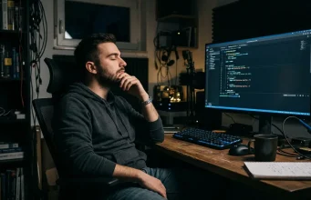 A Filosofia da Lógica de Programação: Como o Código Redefine o Pensamento Humano