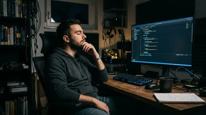 A Filosofia da Lógica de Programação: Como o Código Redefine o Pensamento Humano