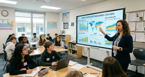 Lifelong Learning e Tecnologia: Guia Definitivo para a Sobrevivência no Mercado