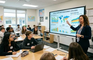 Lifelong Learning e Tecnologia: Guia Definitivo para a Sobrevivência no Mercado