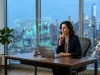 Inteligência Artificial na Gestão: Redefinindo a Liderança Corporativa