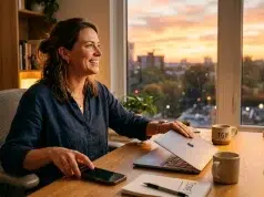 Saúde Mental e o Direito à Desconexão na TI