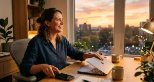 Saúde Mental e o Direito à Desconexão na TI