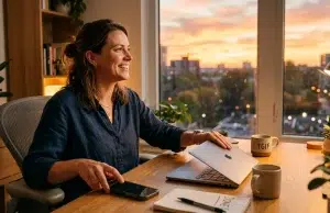 Saúde Mental e o Direito à Desconexão na TI