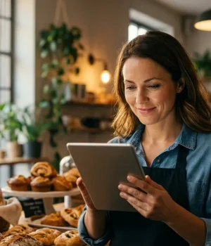 O Guia Definitivo da Transformação Digital para PMEs