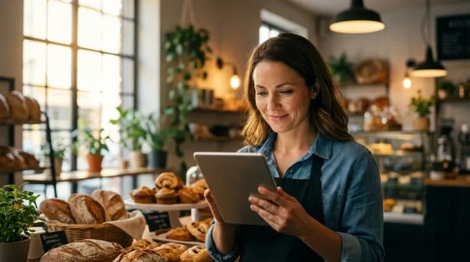O Guia Definitivo da Transformação Digital para PMEs