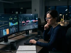 O Custo Oculto da Inovação: A Ética no Desenvolvimento de Algoritmos