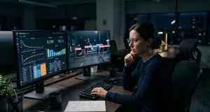 O Custo Oculto da Inovação: A Ética no Desenvolvimento de Algoritmos