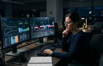 O Custo Oculto da Inovação: A Ética no Desenvolvimento de Algoritmos