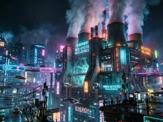 Energia Nuclear: o Renascimento da passado, presente e futuro