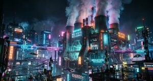 Energia Nuclear: o Renascimento da passado, presente e futuro