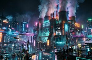 Energia Nuclear: o Renascimento da passado, presente e futuro