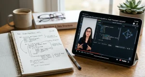 Lifelong Learning e Tecnologia: Guia Definitivo para a Sobrevivência no Mercado