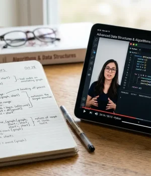 Lifelong Learning e Tecnologia: Guia Definitivo para a Sobrevivência no Mercado