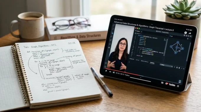 Lifelong Learning e Tecnologia: Guia Definitivo para a Sobrevivência no Mercado