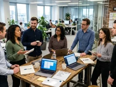 A Nova Fronteira da Produtividade Corporativa