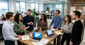 A Nova Fronteira da Produtividade Corporativa