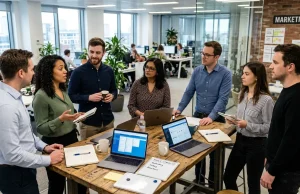 A Nova Fronteira da Produtividade Corporativa