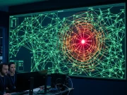 A Anatomia do Colapso: Pensamento Sistêmico na Resolução de Crises