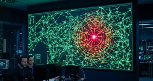 A Anatomia do Colapso: Pensamento Sistêmico na Resolução de Crises