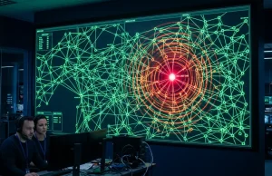 A Anatomia do Colapso: Pensamento Sistêmico na Resolução de Crises