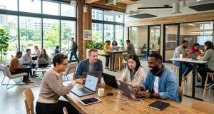 O Futuro das Universidades: Como a Reinvenção do Ensino Tradicional Está Moldando o Mercado