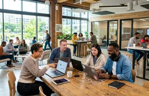 O Futuro das Universidades: Como a Reinvenção do Ensino Tradicional Está Moldando o Mercado