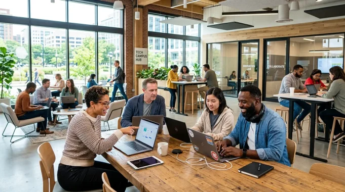 O Futuro das Universidades: Como a Reinvenção do Ensino Tradicional Está Moldando o Mercado