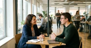 Soft Skills: O Diferencial na Era dos Robôs