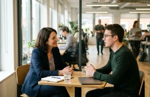 Soft Skills: O Diferencial na Era dos Robôs