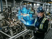 Indústria 4.0: A Fusão do Físico e Digital na Era da Automação