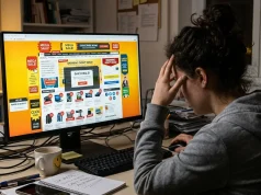 A Psicologia no UX: Como o Comportamento Humano Molda o Design de Interfaces