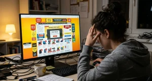 A Psicologia no UX: Como o Comportamento Humano Molda o Design de Interfaces