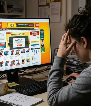 A Psicologia no UX: Como o Comportamento Humano Molda o Design de Interfaces