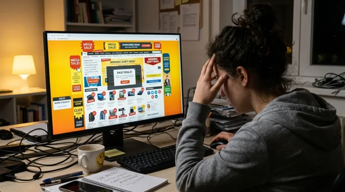 A Psicologia no UX: Como o Comportamento Humano Molda o Design de Interfaces