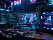 A Revolução da IA Local e Automação