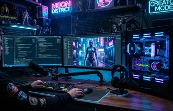 A Revolução da IA Local e Automação