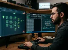 Orquestrando a Nova Era do SaaS