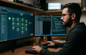 Orquestrando a Nova Era do SaaS