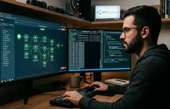 Orquestrando a Nova Era do SaaS