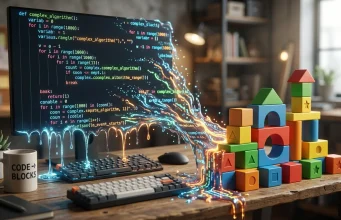 A Democratização do Código e a Ascensão do Desenvolvedor Cidadão