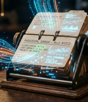 A Nova Era da Gestão de Clientes e Retenção Preditiva
